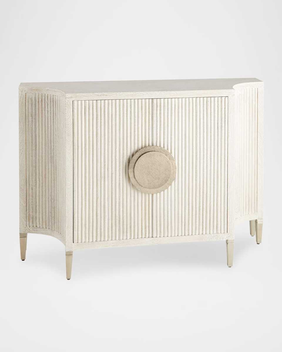 Valencia 2-Door Cabinet